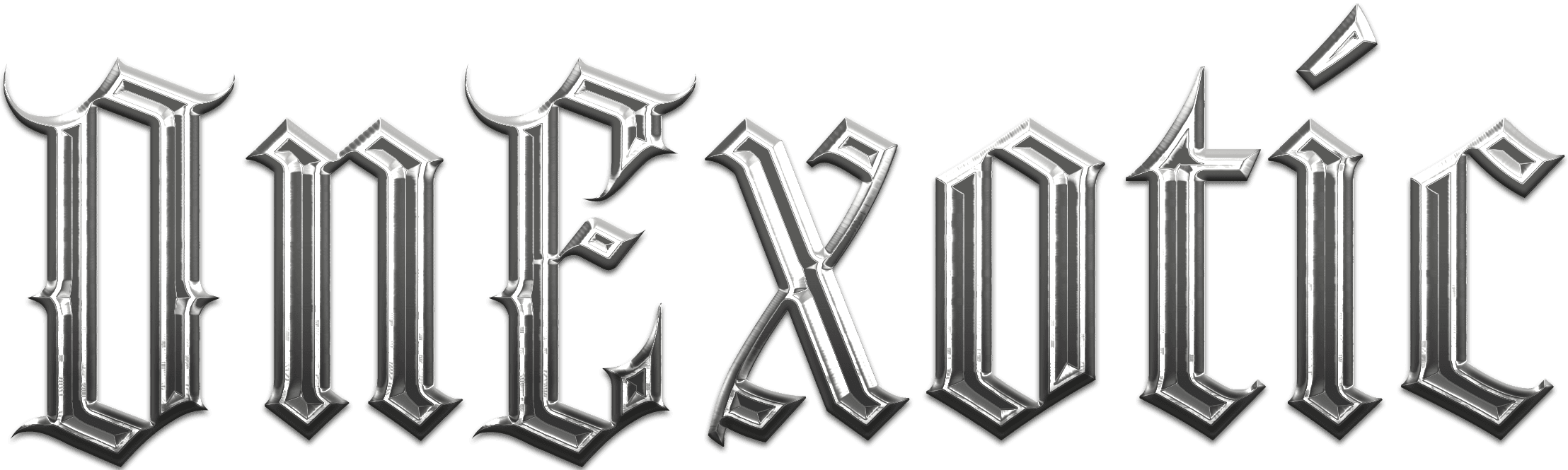 OnExotic - Streetwear Oscuro Premium